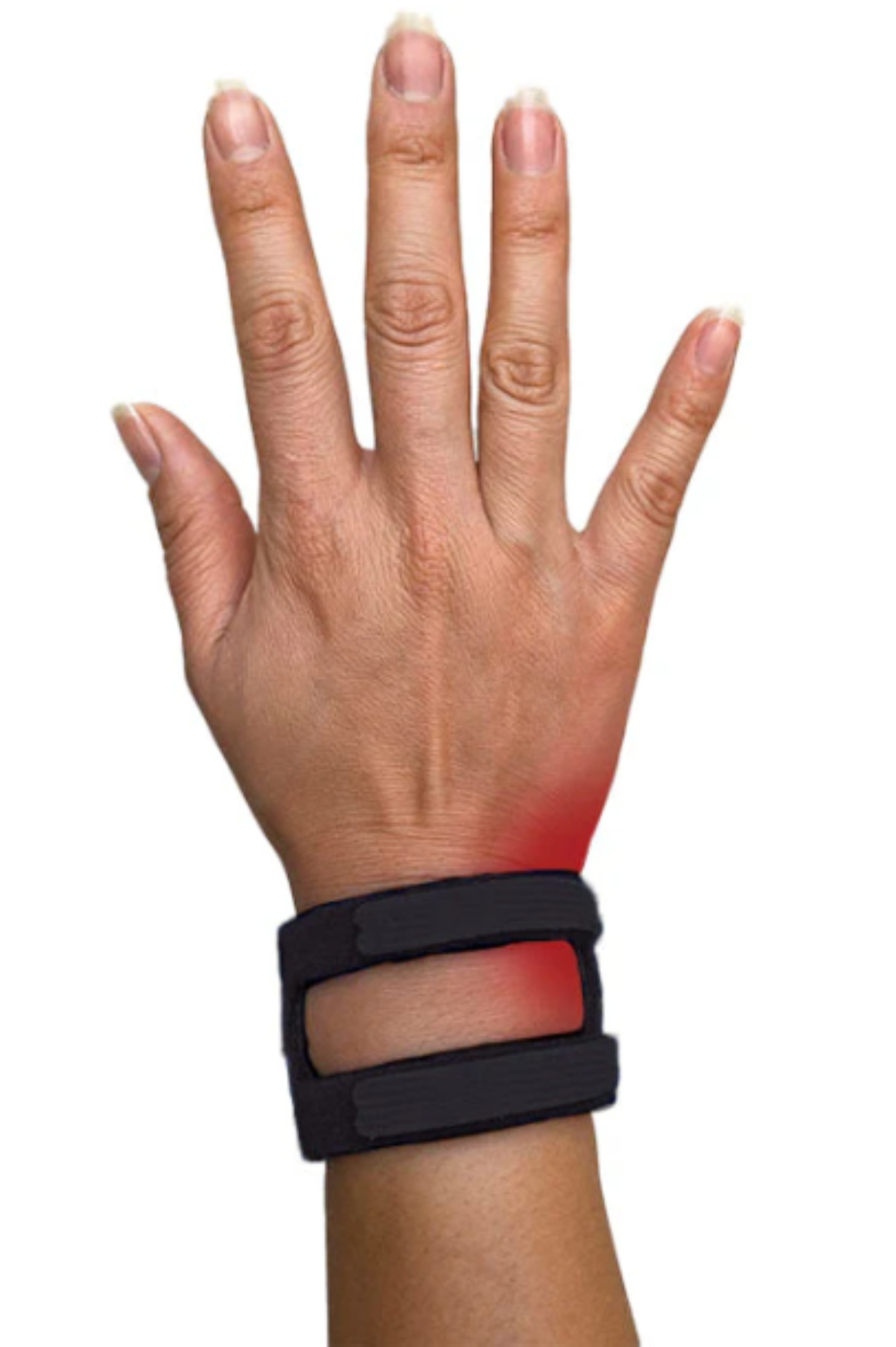 WristWidget Wrist Widget Original Polsbrace